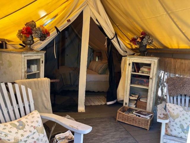 Отель La Boheme Living Лос-Анджелес Экстерьер фото
